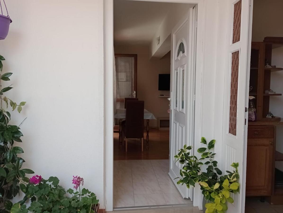 Apartmani Valentino Makarska Exteriör bild